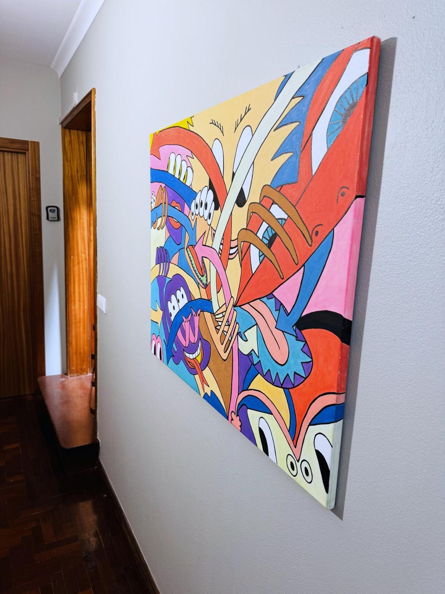 ホテル Leiria Side エクステリア 写真