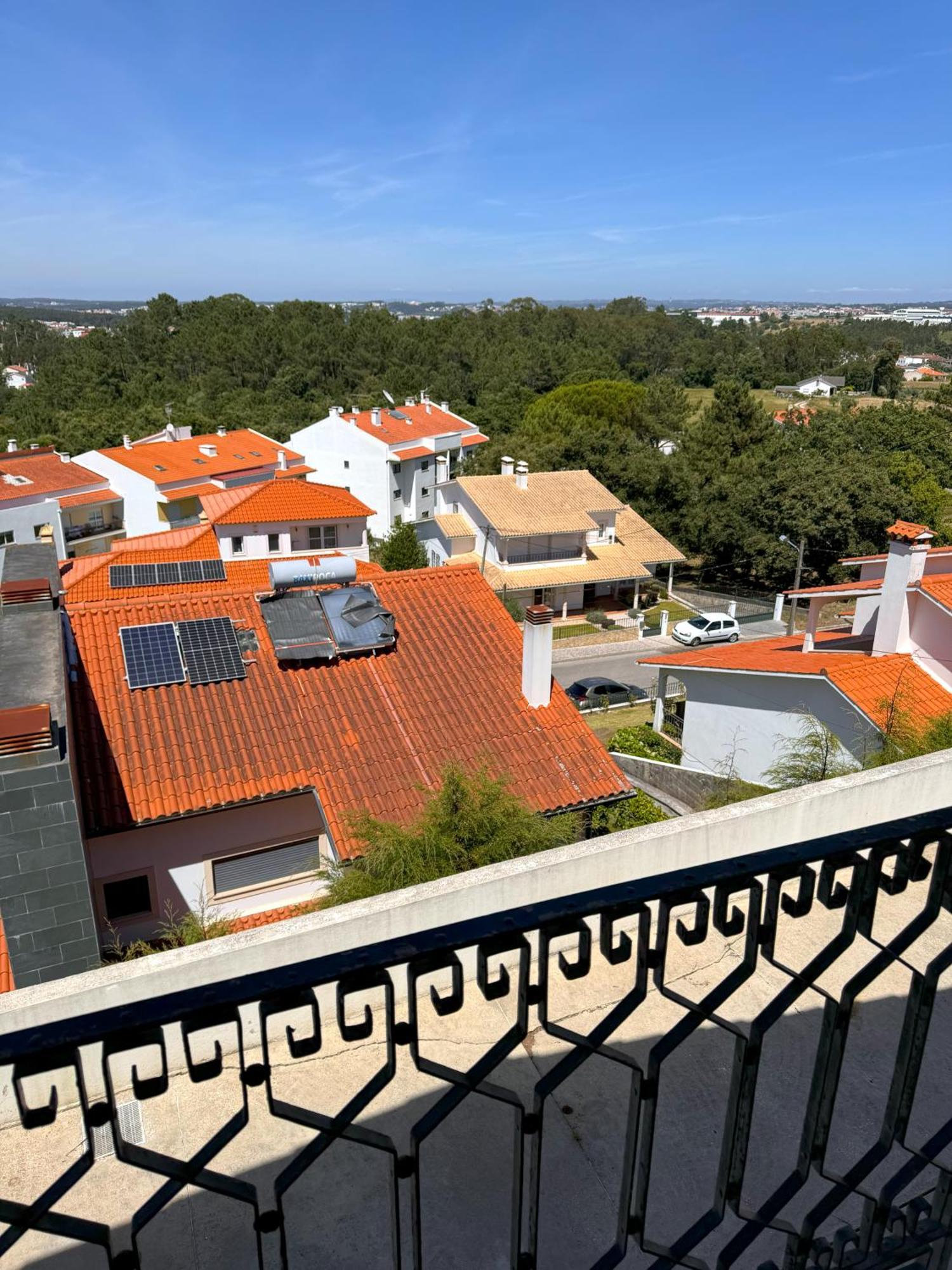 ホテル Leiria Side エクステリア 写真