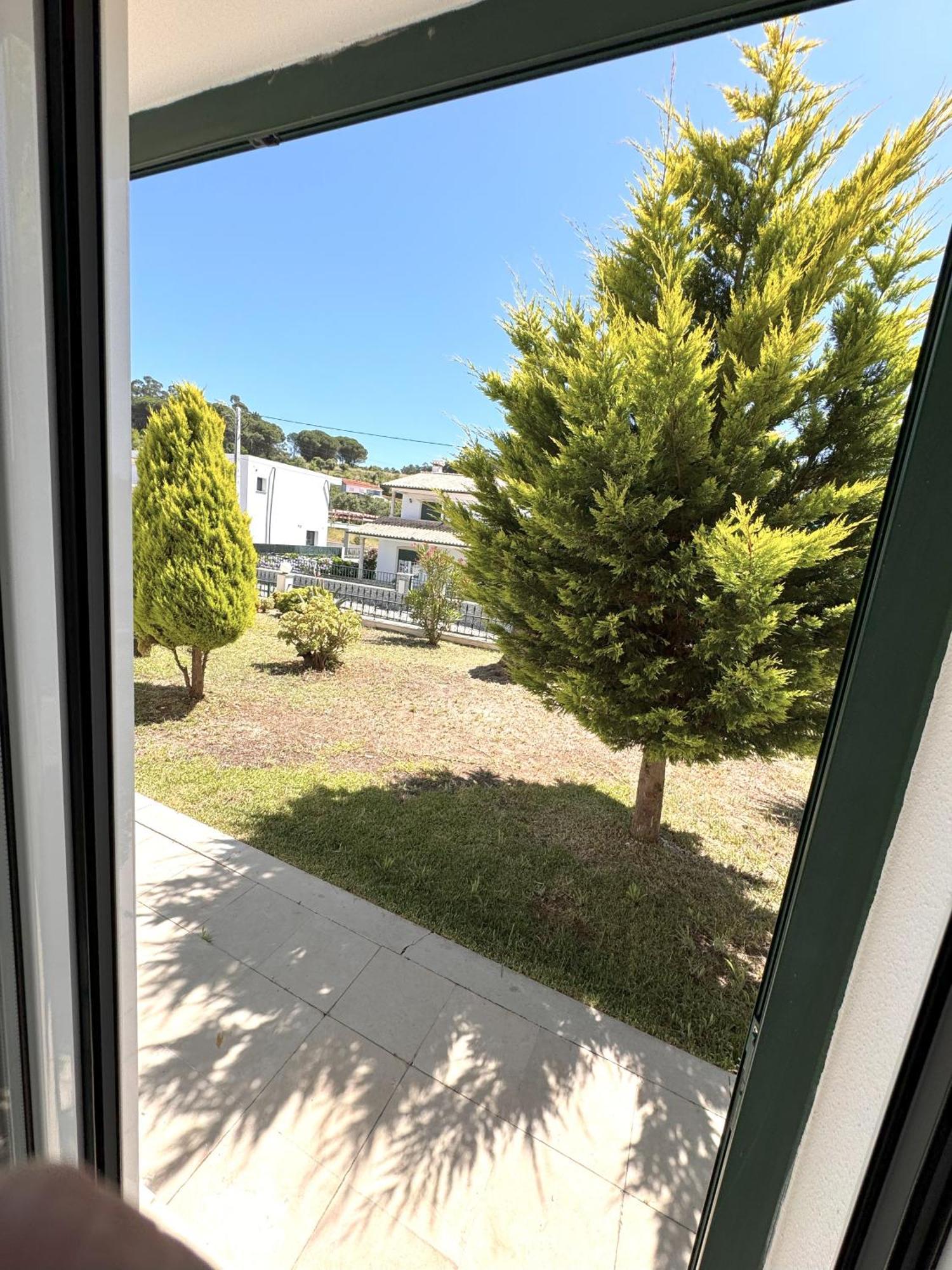ホテル Leiria Side エクステリア 写真