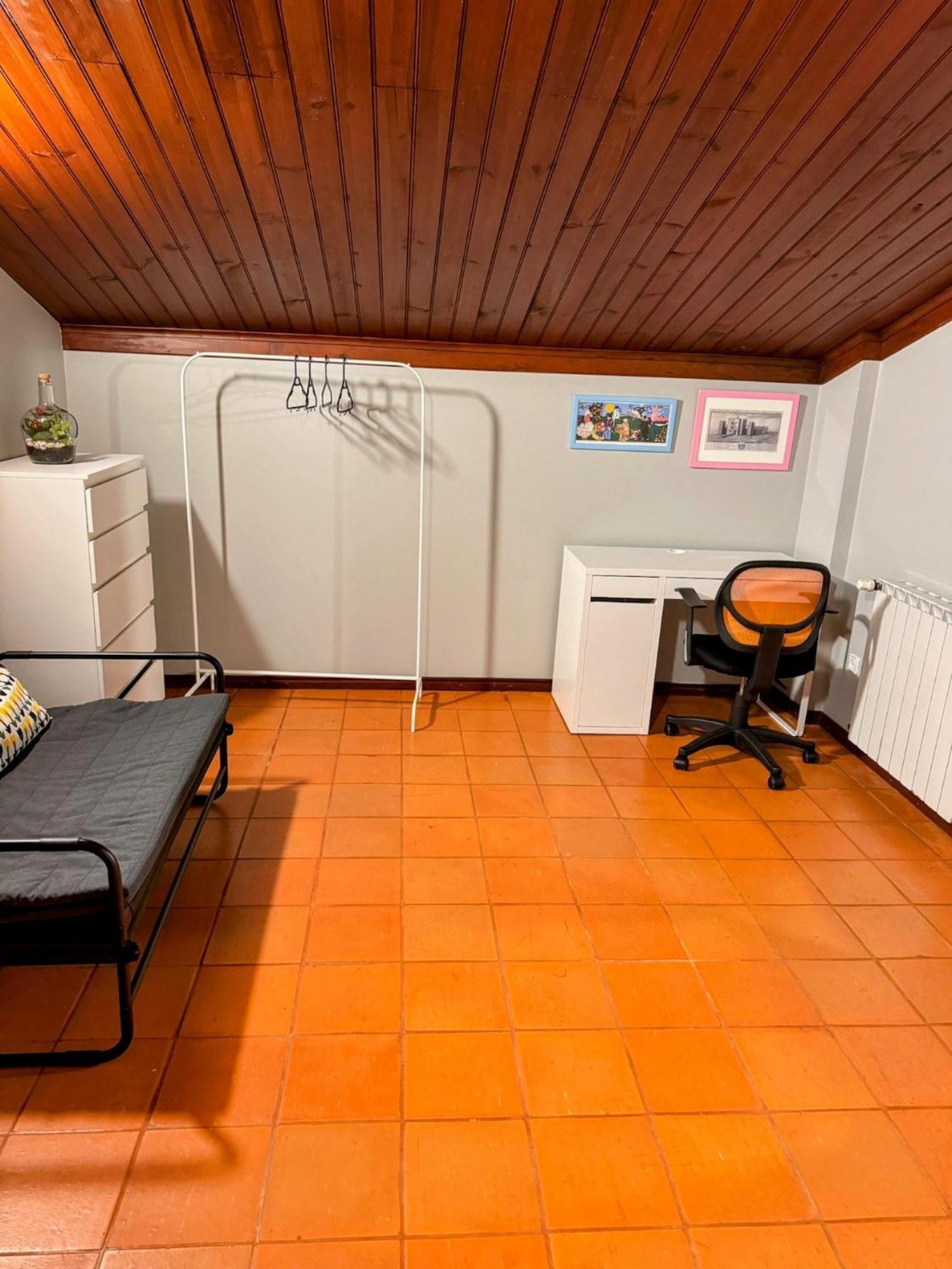 ホテル Leiria Side エクステリア 写真